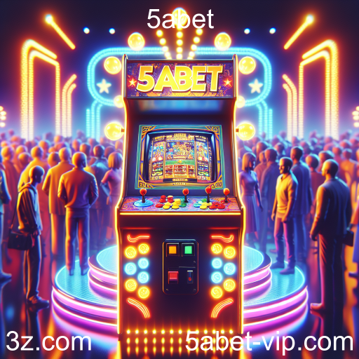 A Nostalgia dos Jogos de Arcade: Uma Viagem Através do Tempo